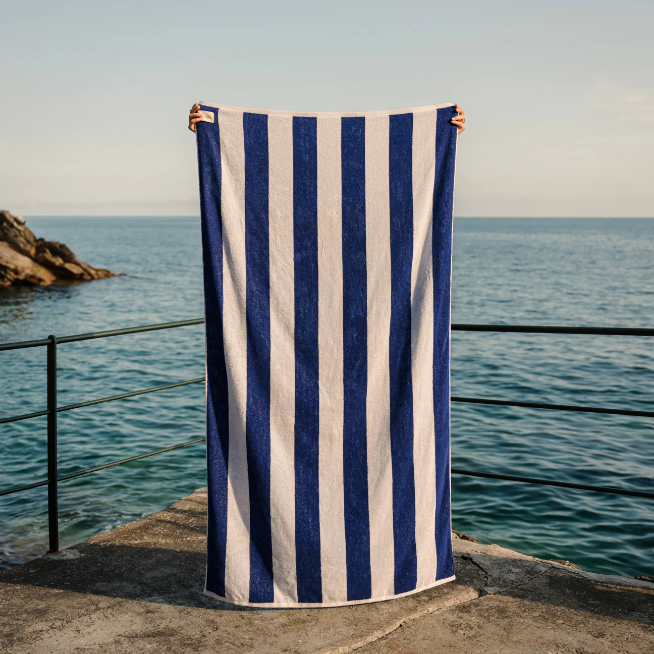 Telo da Mare Grande