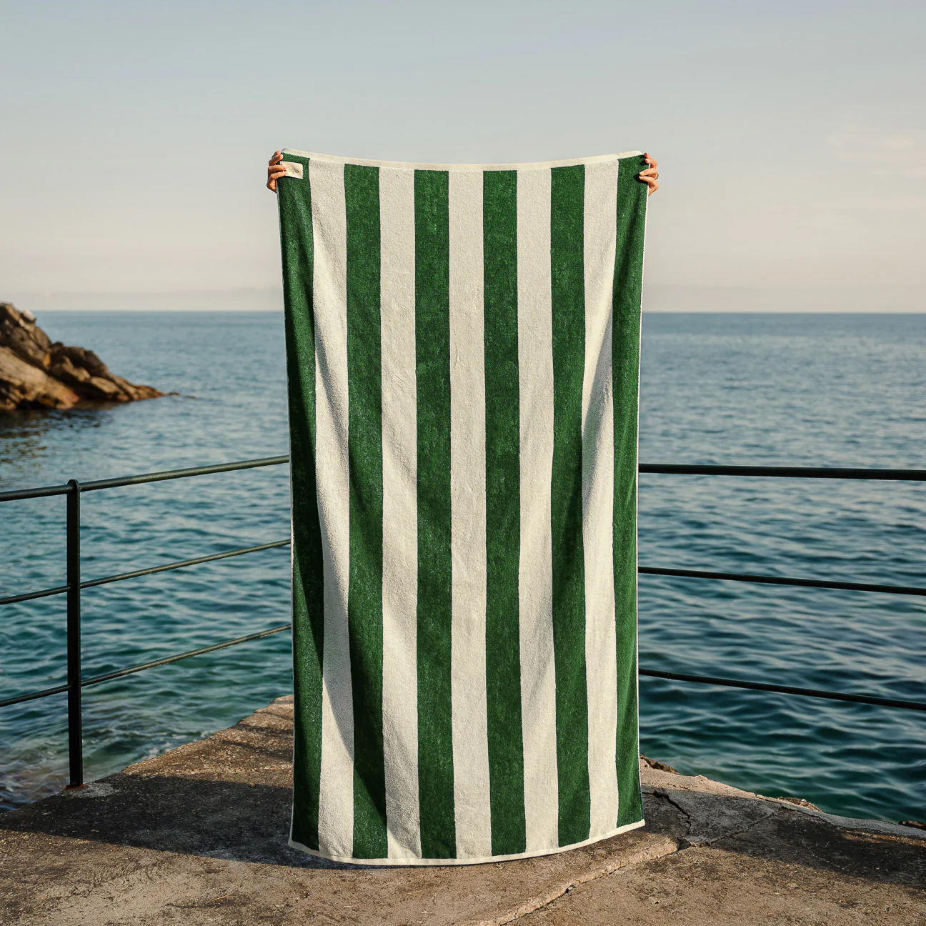 Teli mare